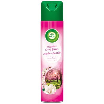 Airwick osv.vzduchu 300ml magnolie&cherr | Čistící, dezinf.prostř., dezodoranty - Osvěžovač vzduchu - Spreje a pumpičky